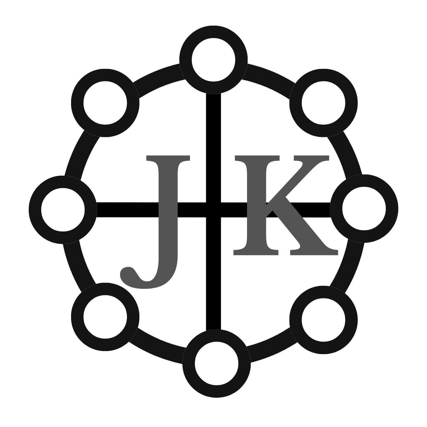 Jinco’s Katakamuna podcast artwork