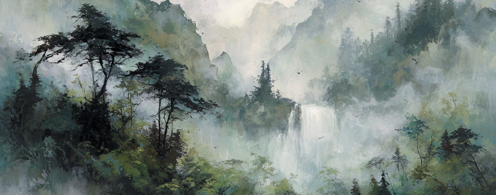 The True Essence of Laozi Visual