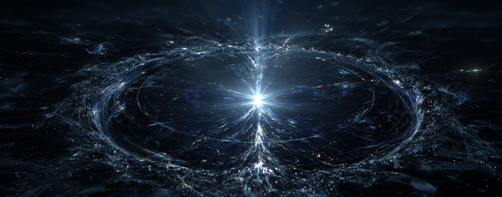 Dirac Sea Visualization